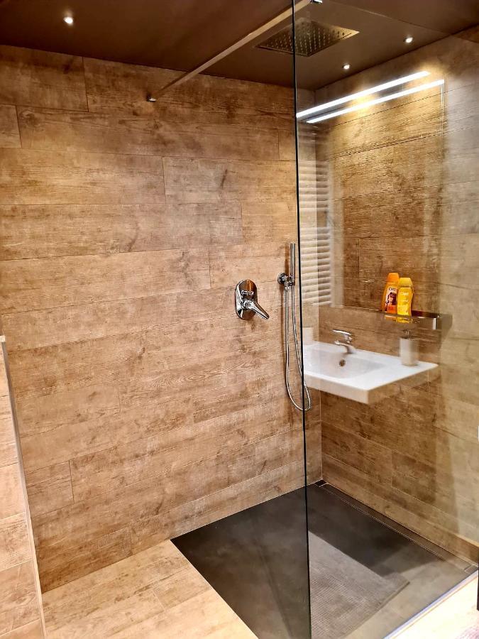 Appartamento Le Bourneau Aosta Ngoại thất bức ảnh