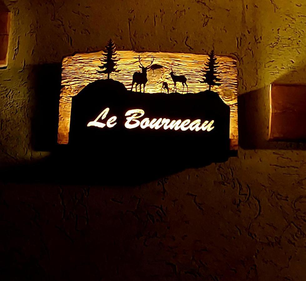 Appartamento Le Bourneau Aosta Ngoại thất bức ảnh