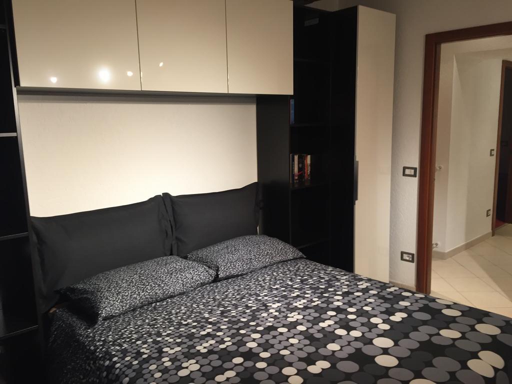 Appartamento Le Bourneau Aosta Ngoại thất bức ảnh