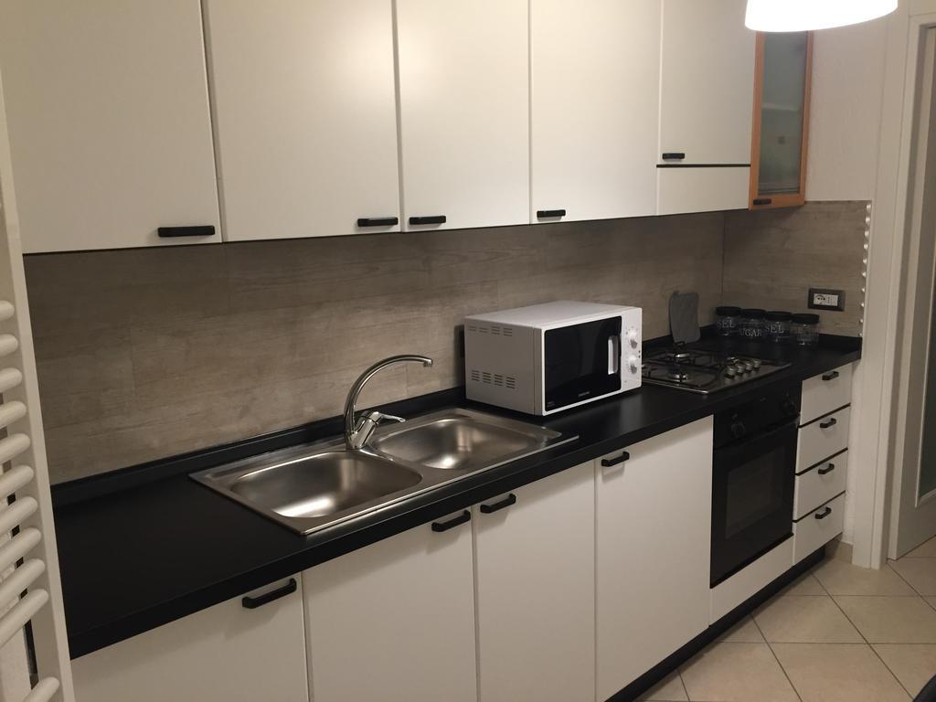 Appartamento Le Bourneau Aosta Ngoại thất bức ảnh